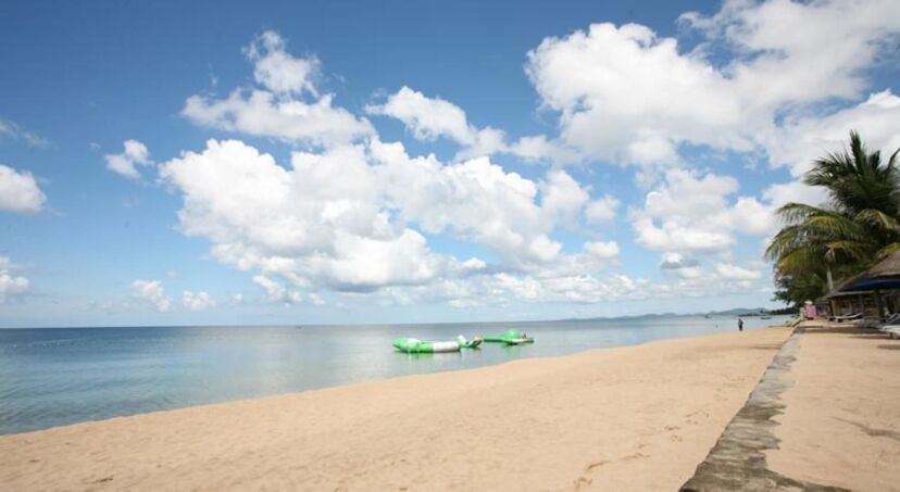 An Nhien Retreat Phu Quoc 17