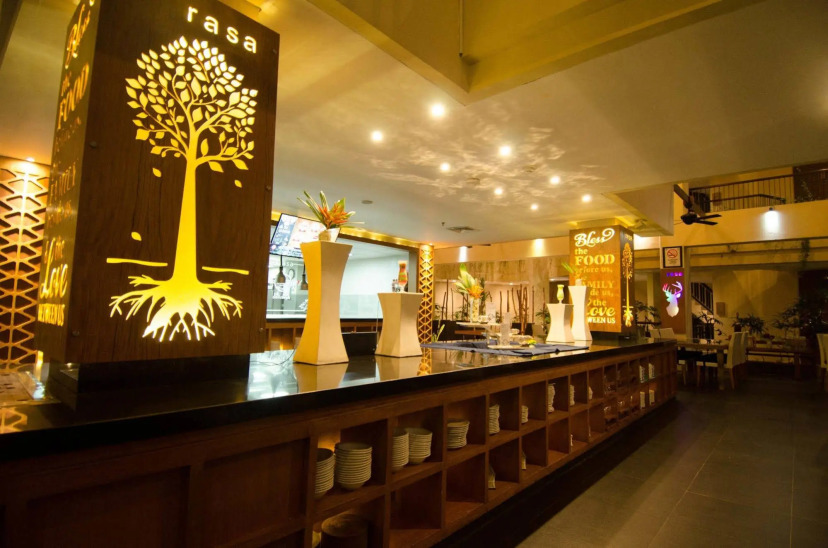 Vouk Hotel & Suites 26