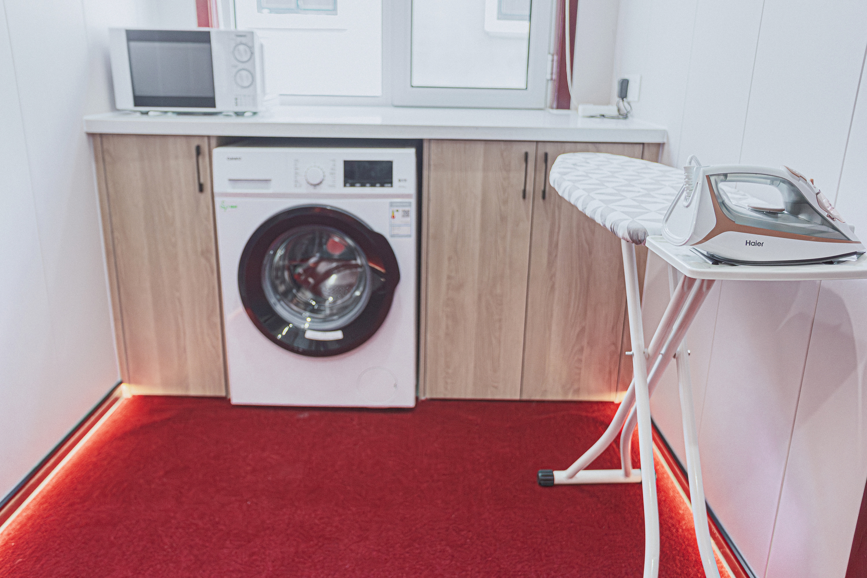 Марина, корпус 2 2