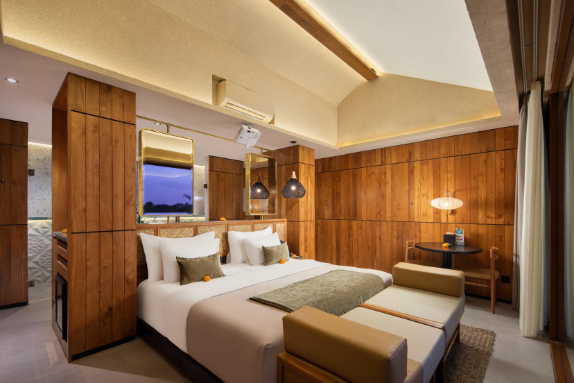 Sini Vie Resort & Spa Seminyak by Ini Vie Hospitality 15