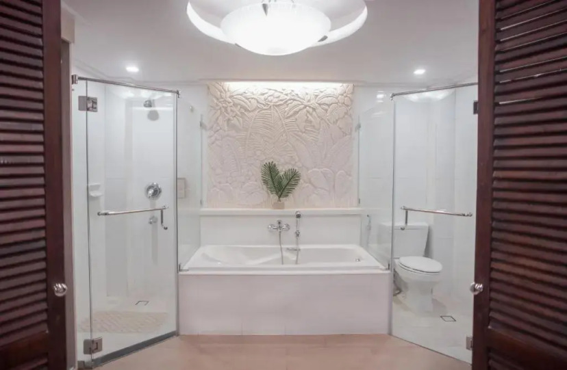 Boracay Mandarin Island Hotel 9