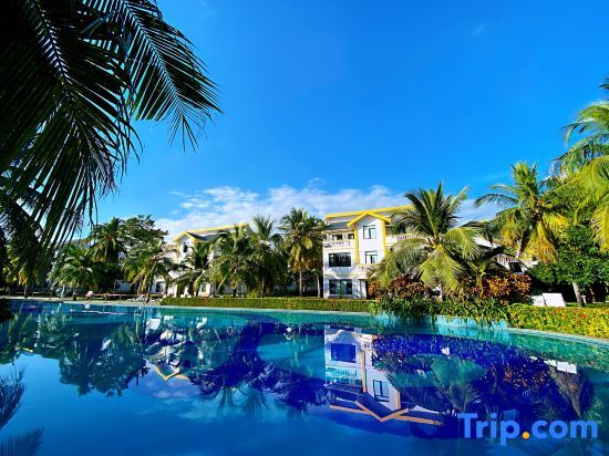 Bi Hai Jin Sha Hotel 7