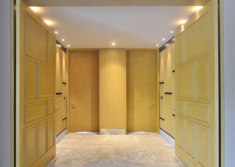 Capella Tufu Bay, Hainan 6