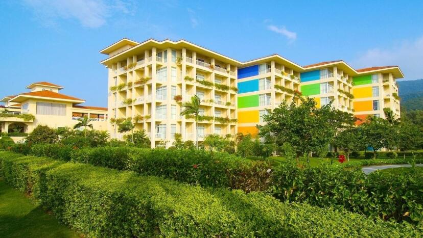 Golden Palm Resort 26