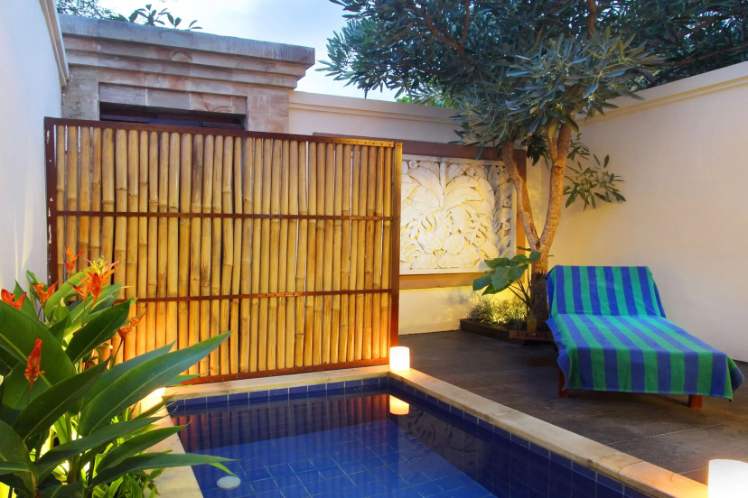 Best Western Kuta Villa 22