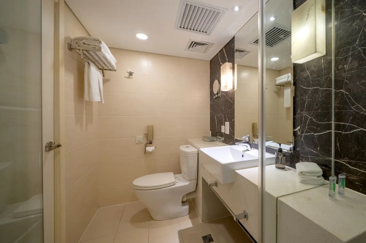 Wanda Holiday Hotel 6