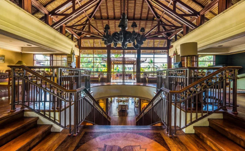 Nusa Dua Beach Hotel and Spa  19