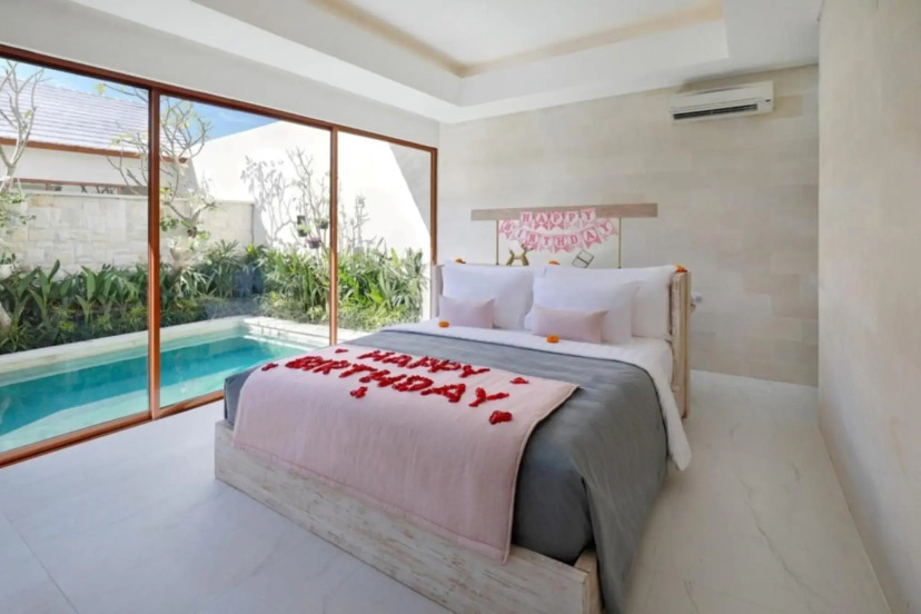 La Vie Villa Seminyak by Ini Vie Hospitality 4