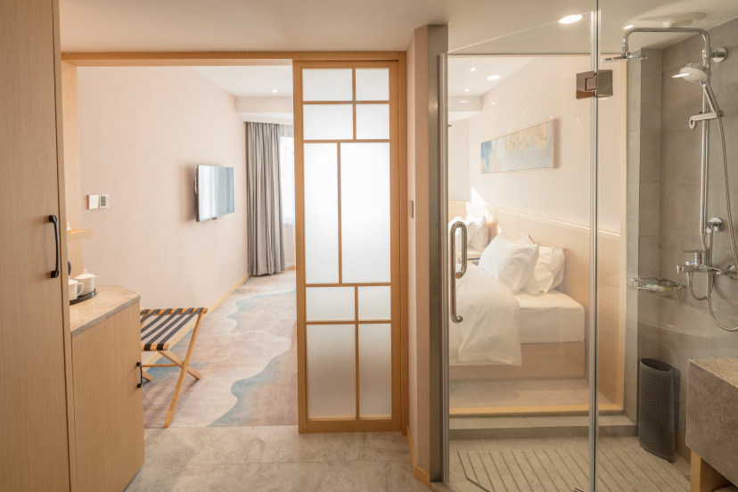 City Hotel Shanghai 6