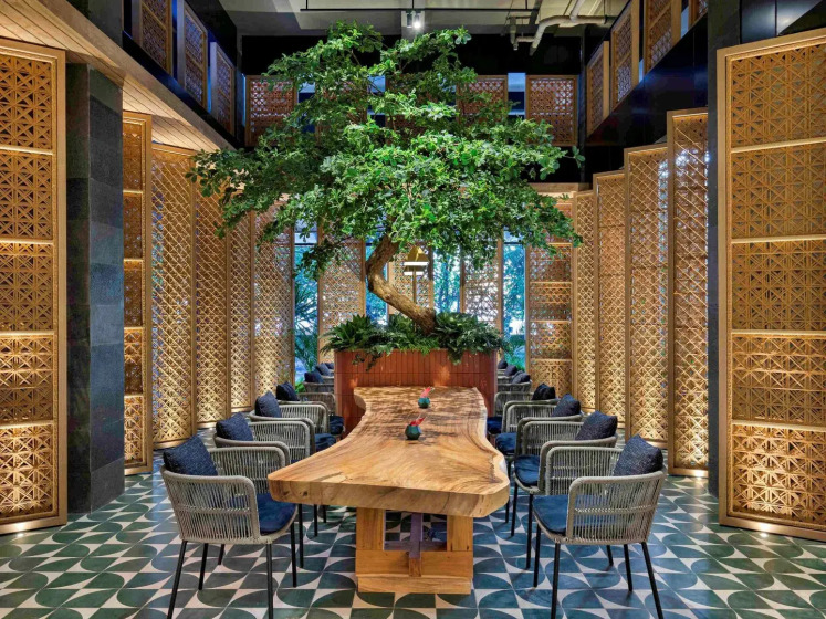 Tribe Bali Kuta Beach 24