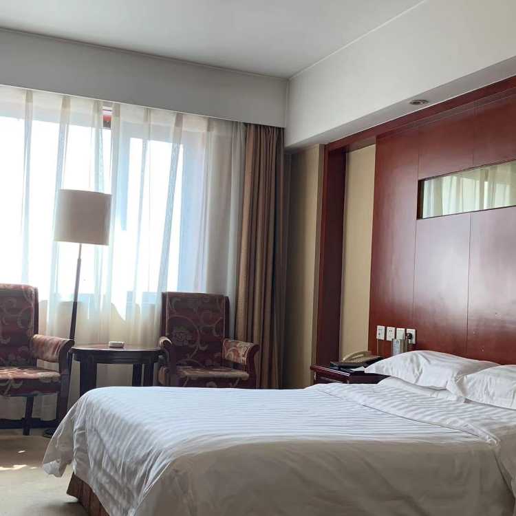 Harbin Kunlun Hotel (Railway Station Museum) 6