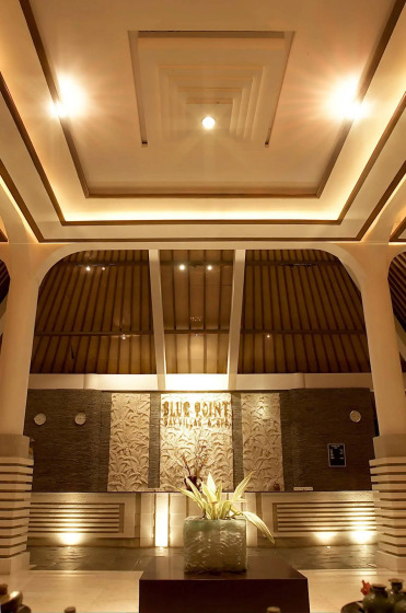 Blue Point Resort and Spa 1