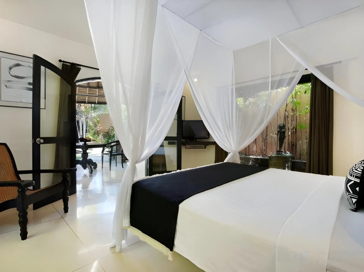 Impiana Private Villas Seminyak 37