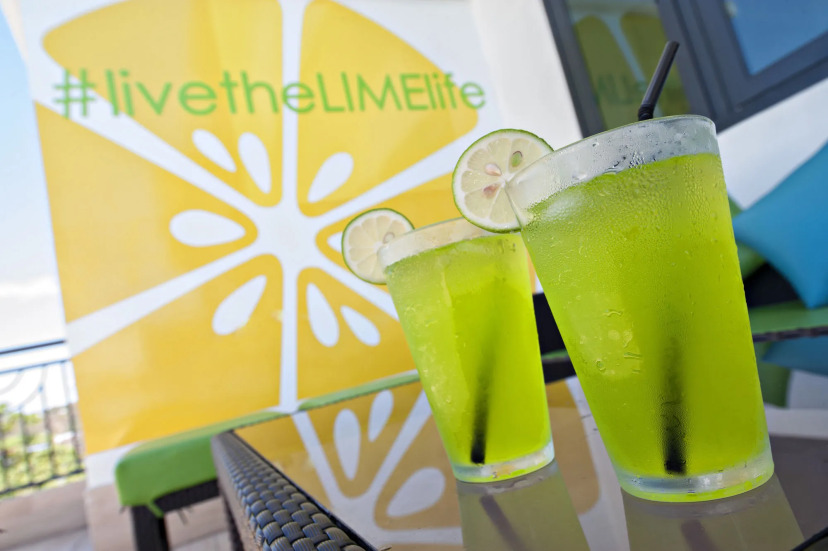 Lime Hotel Boracay 11