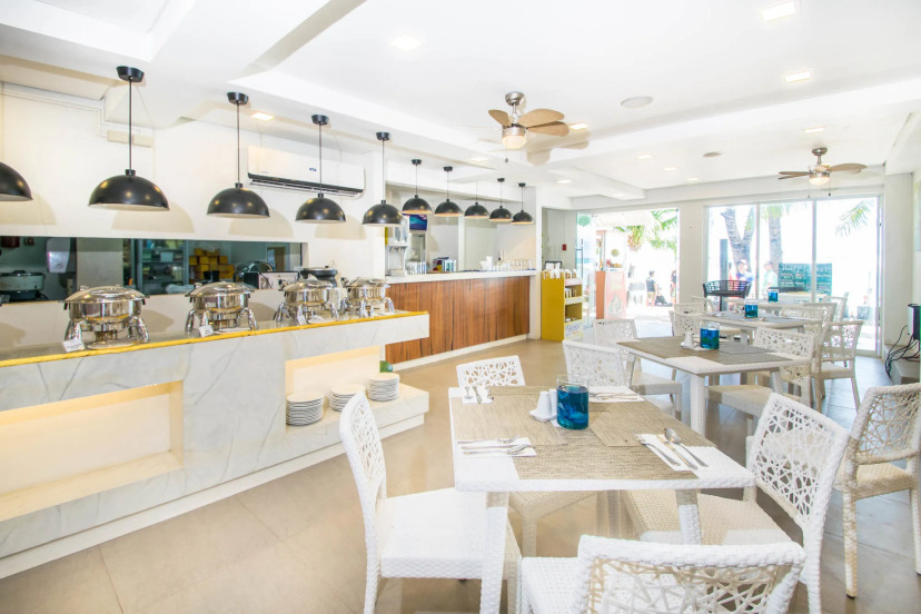 Boracay Haven Resort 21