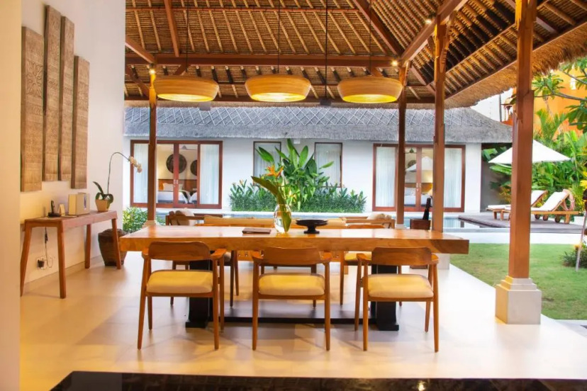 Impiana Private Villas Seminyak 20