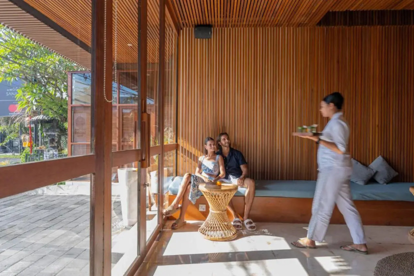 Sana Vie Villa Seminyak by Ini Vie Hospitality 25