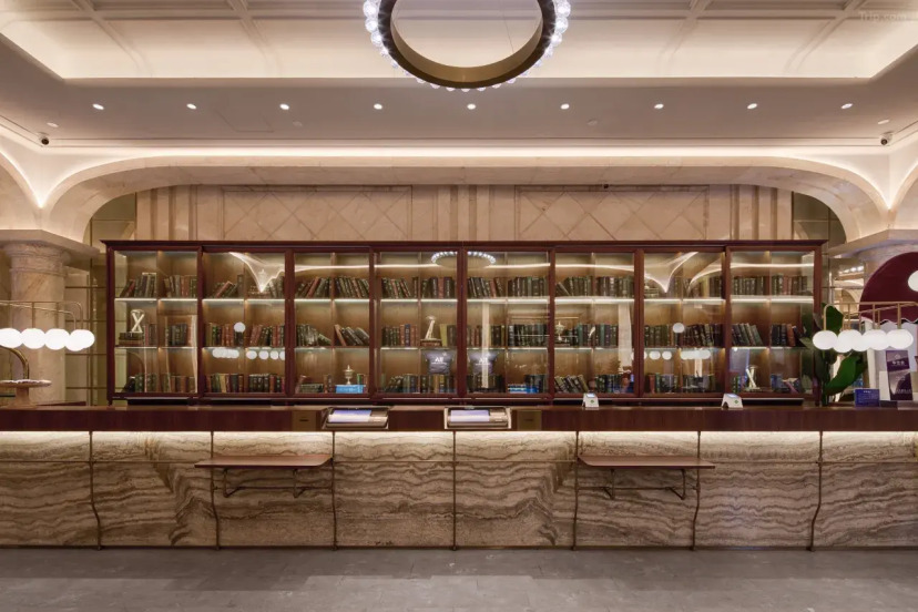 Mercure Beijing City Centre Hotel 3