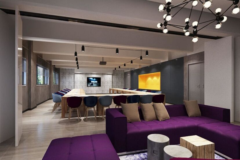 Campanile Shanghai Natural History Museum 19