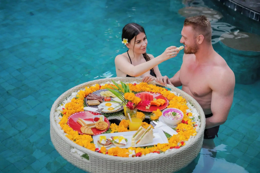 Sense Canggu Beach Hotel 45