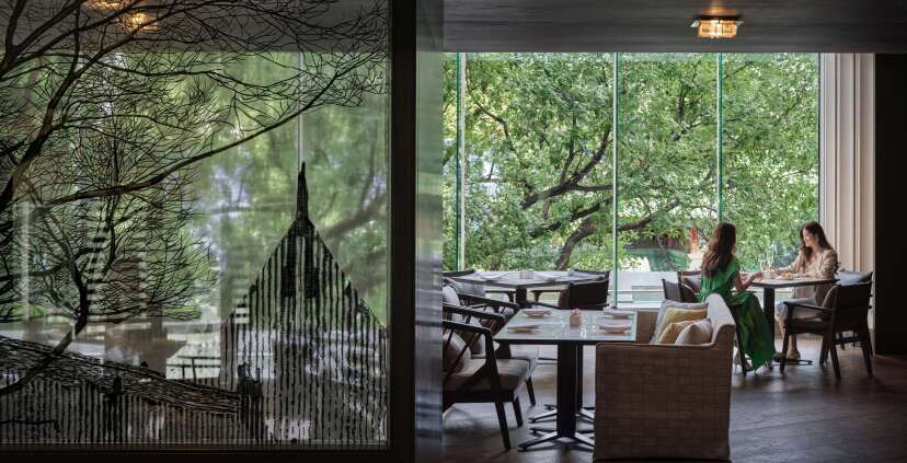 Grand Hyatt Beijing 11