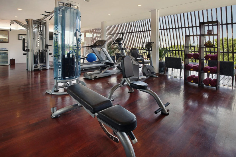 Grand Seminyak - Lifestyle Boutique Resorts 21