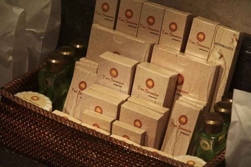 Two Seasons Boracay Resort 37