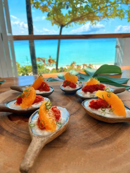 Jony's Beach Resort 11