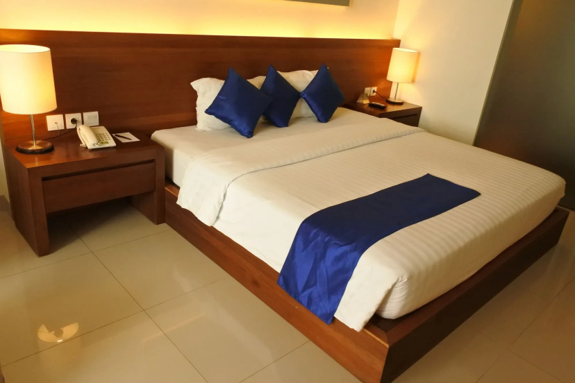 Taksu Sanur Hotel 49