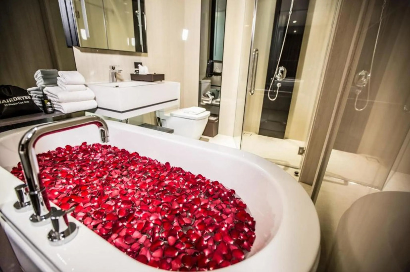 Siamese Hotel Pattaya, BW Signature Collection 11