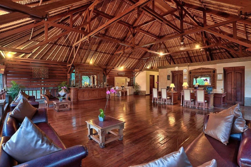 The Club Villas Seminyak 3