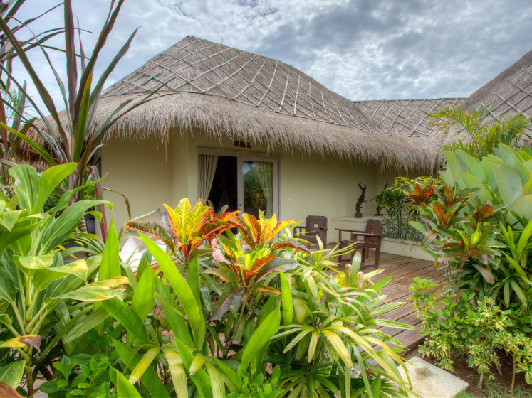 VILLA MATHIS UMALAS 15