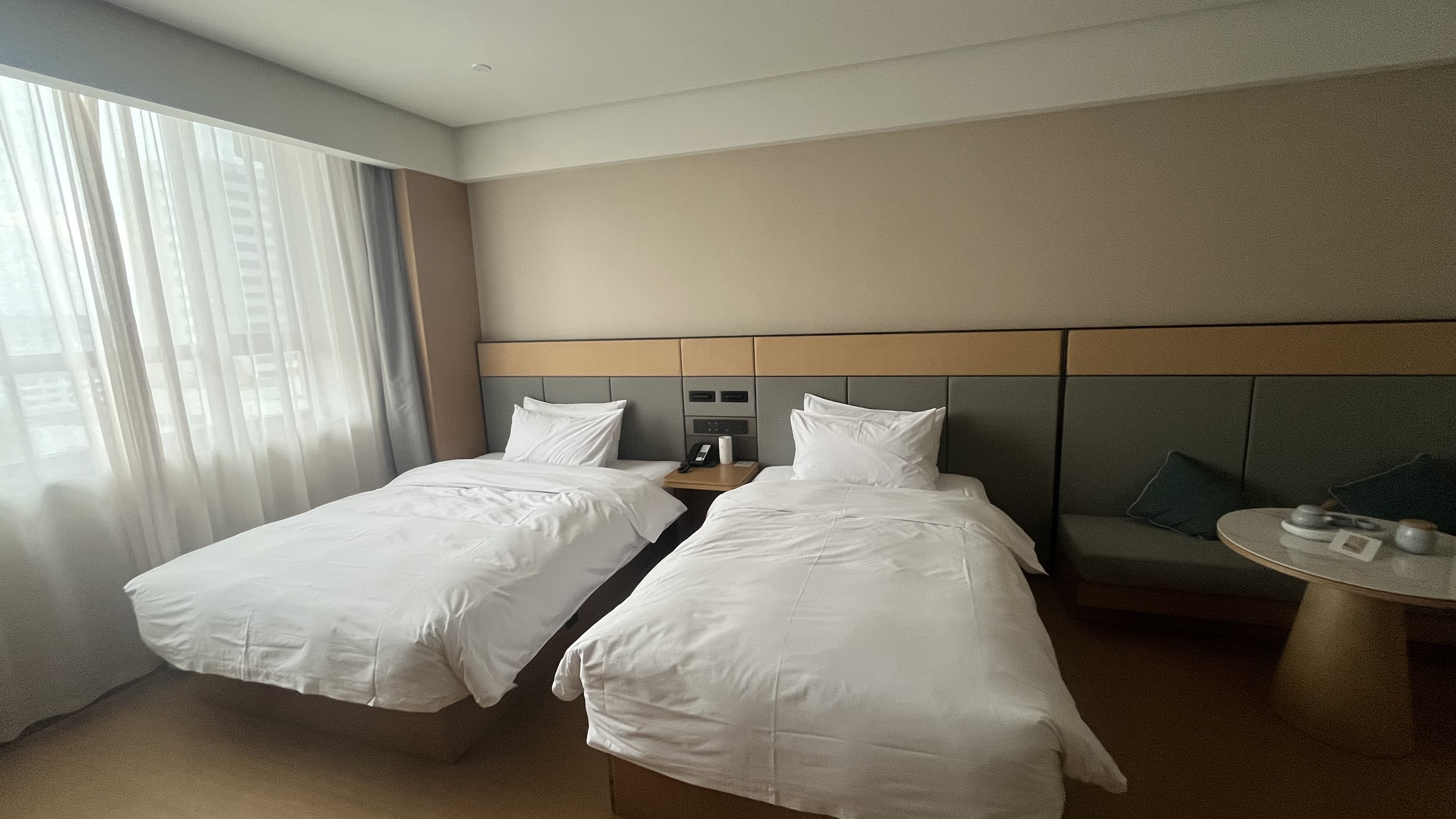 All Seasons Hotel Hunchun (Ji Hotel) 24