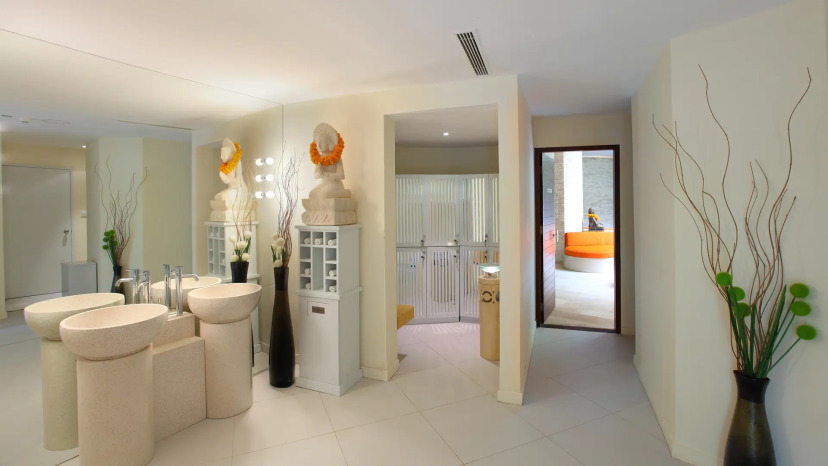 Pullman Bali Legian Beach 19