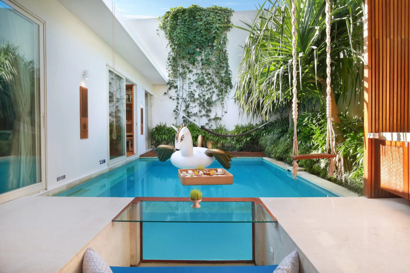 Sana Vie Villa Seminyak by Ini Vie Hospitality 15