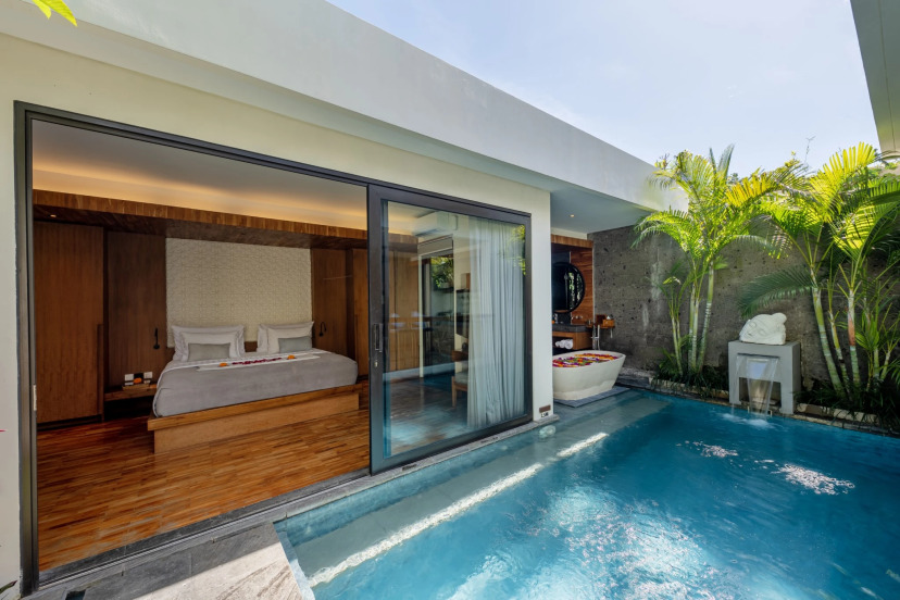 Ayona Villa Seminyak by Ini Vie Hospitality 14