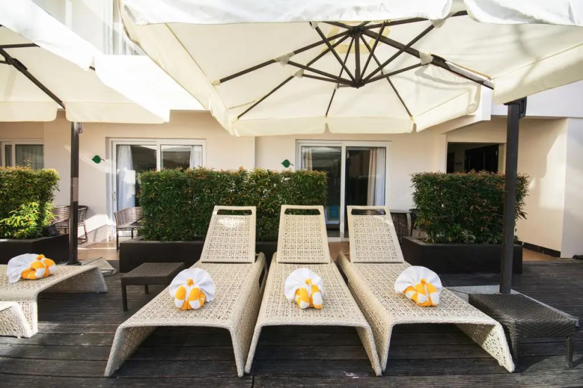 Boracay Haven Resort 15