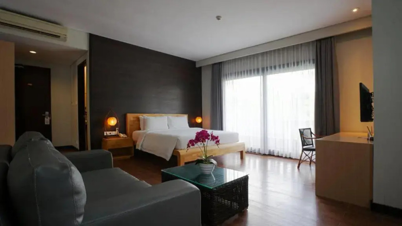 Grand Whiz Nusa Dua 22