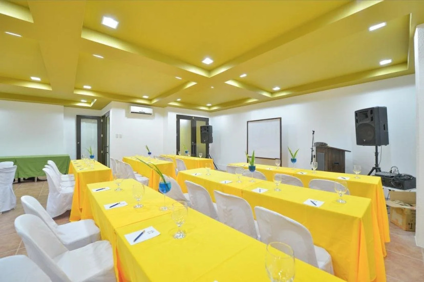 Le Soleil De Boracay 19