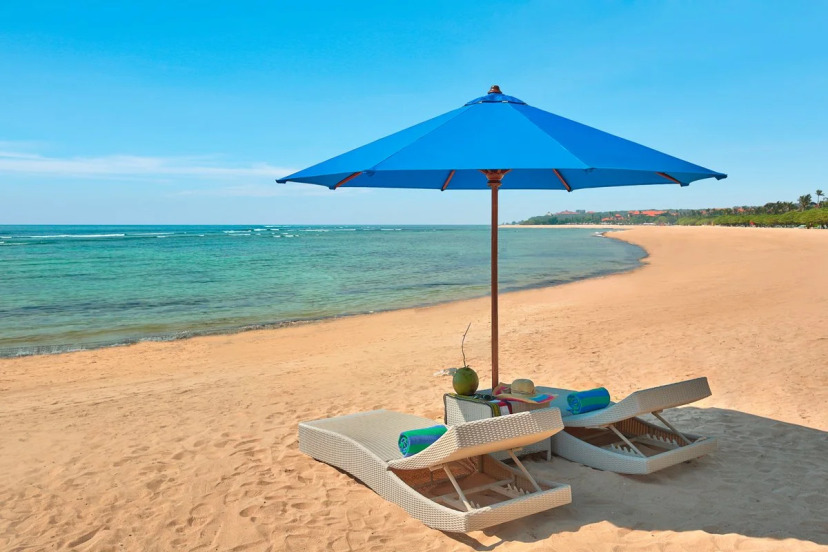 Mercure Bali Nusa Dua 35