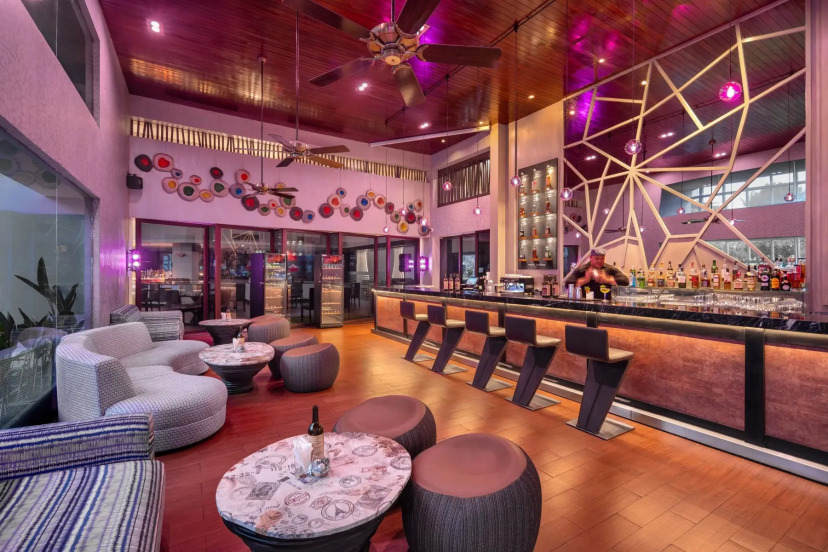 Pullman Bali Legian Beach 11