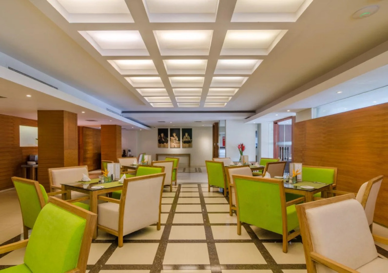 Prama Sanur Beach Bali 21