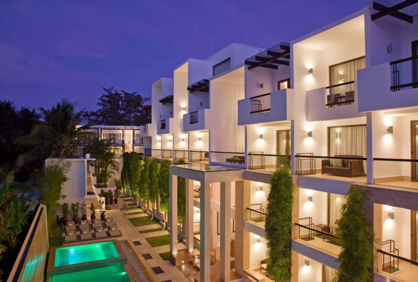 The District Boracay 30