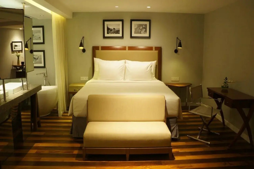 The Kuta Beach Heritage Hotel Bali - Managed By AccorHotels 6