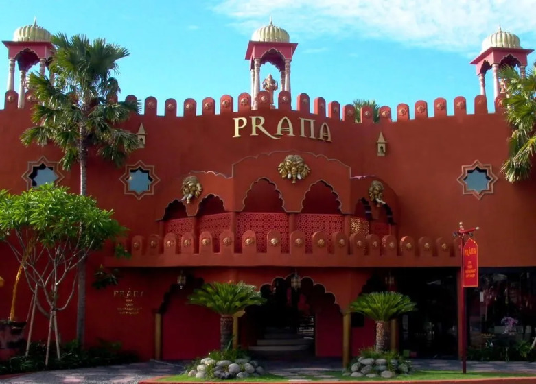 Impiana Private Villas Seminyak 13