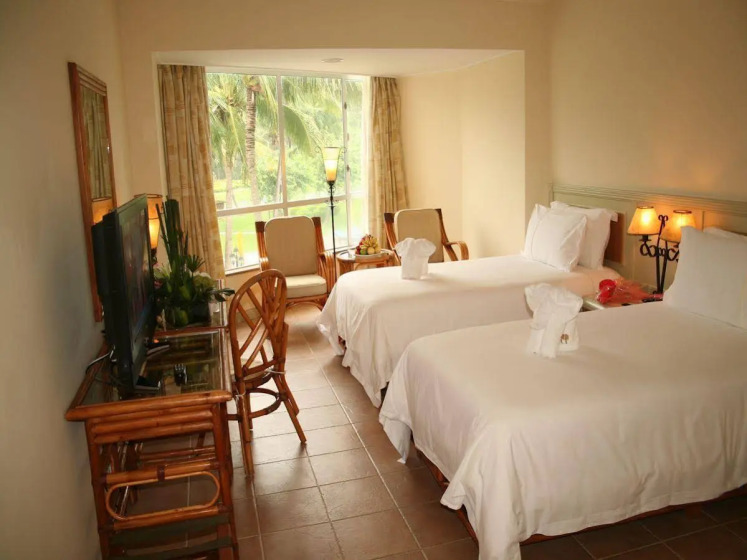 Golden Palm Resort 36