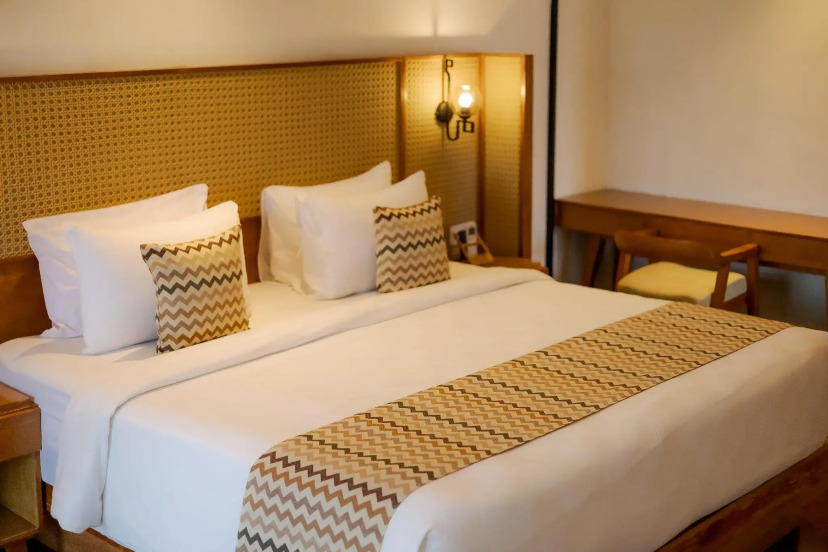 Бутик-отель Fourteen Roses 8