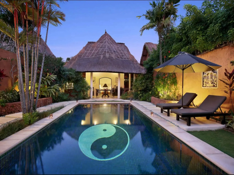 Impiana Private Villas Seminyak 33