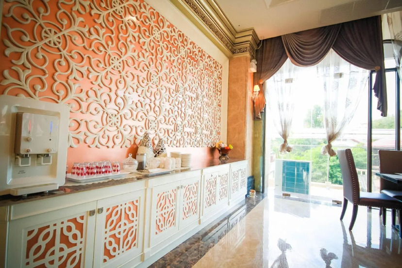 LK Crystal Ville Pattaya 3