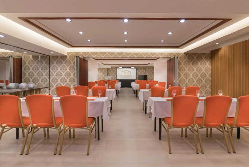 The District Boracay 7